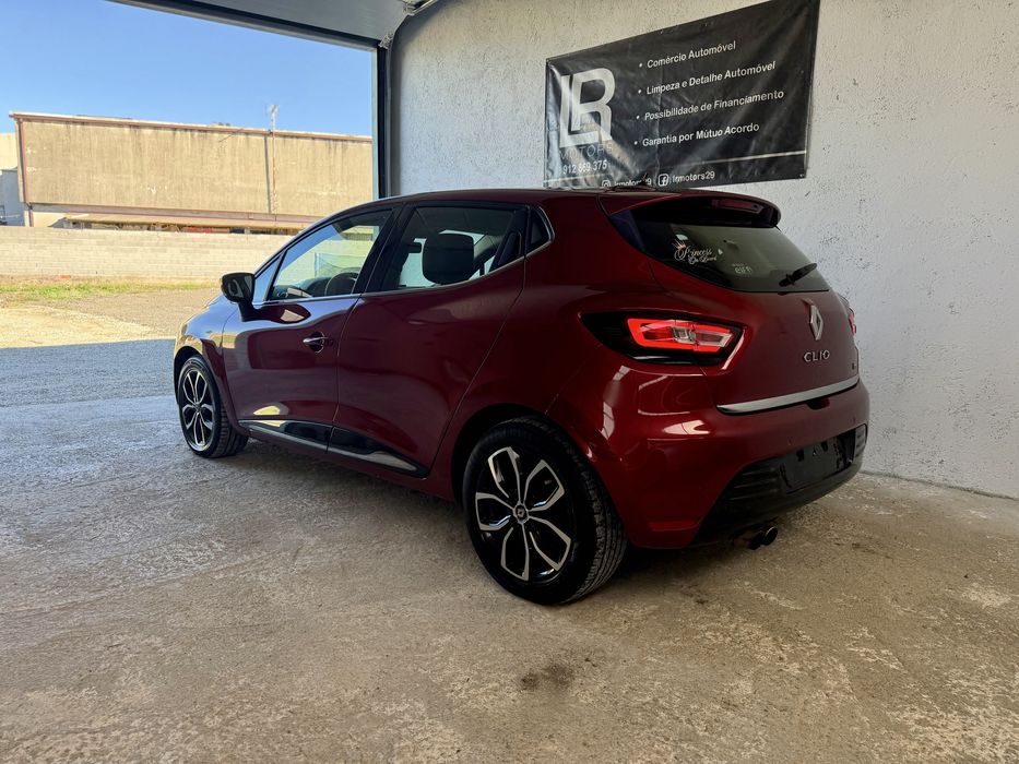 Renault Clio 0.9 TCe 90cv Intens - Desde 129€ Mês — photo 4
