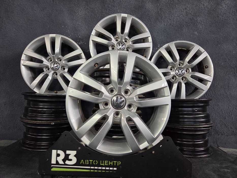 Диски Титани Литі 5х112 R16 та інші Диски з Європи БУ