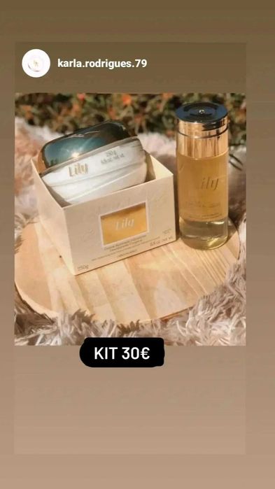 O Boticário perto de si