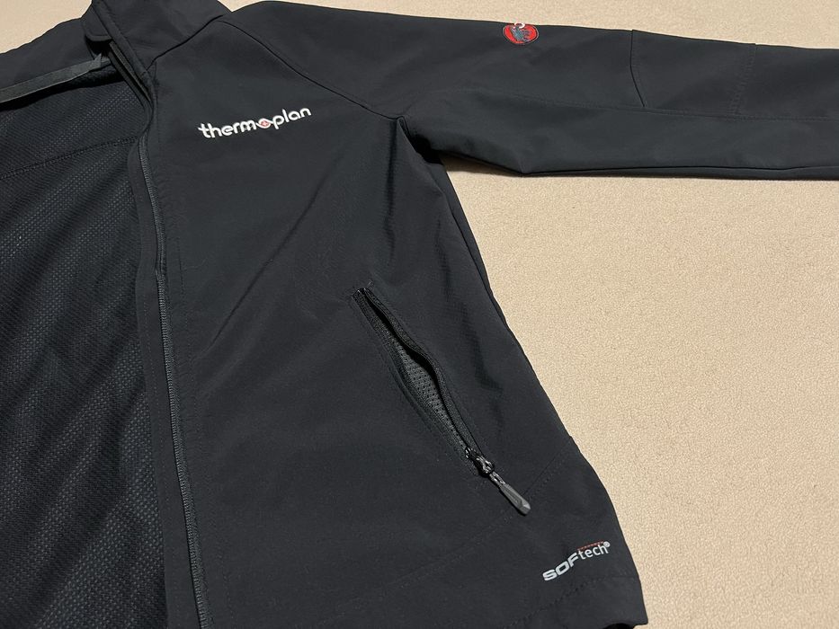 Куртка трекінгова жіноча Mammut