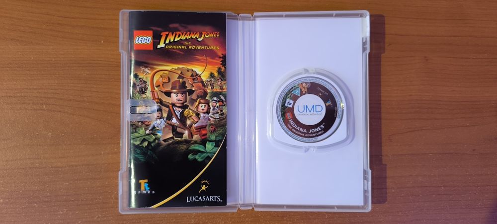 Jogos PSP Originais GTA, God of War, Crash, LEGO, Spider-Man e mais