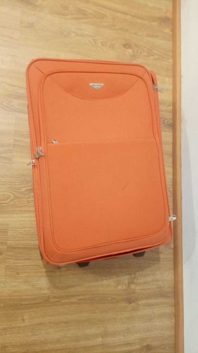 Trolley | Mala Viagem Grande