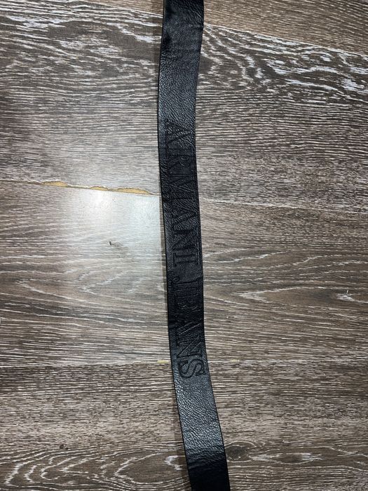 Ремень empario armani