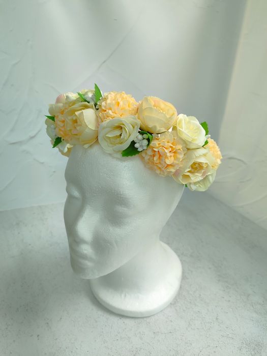 Українські віночки