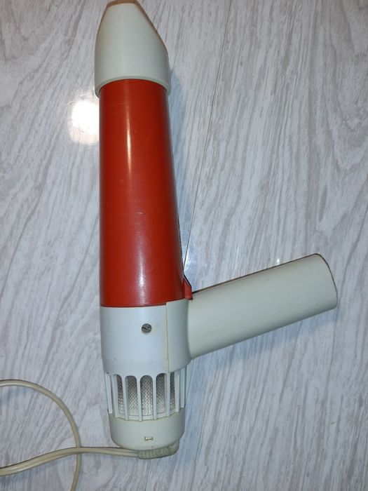 Фен для волос Русалка 2М