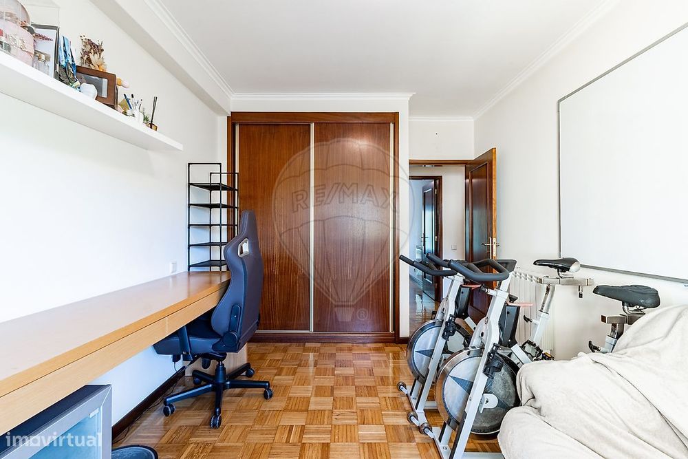 Apartamento T3 para venda