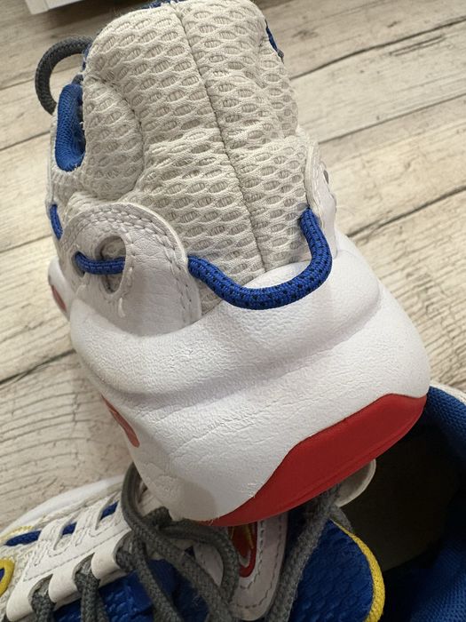 Buty siatkarskie Reebok