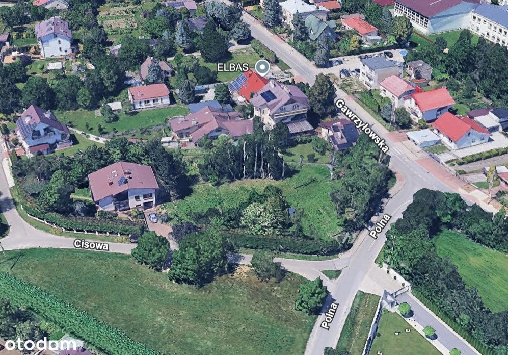 Działka z bezterminową WZ – 10,5 ara | centrum Dębicy - Widok 2