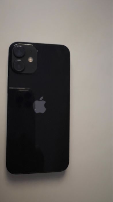 Iphone 12 mini todo original