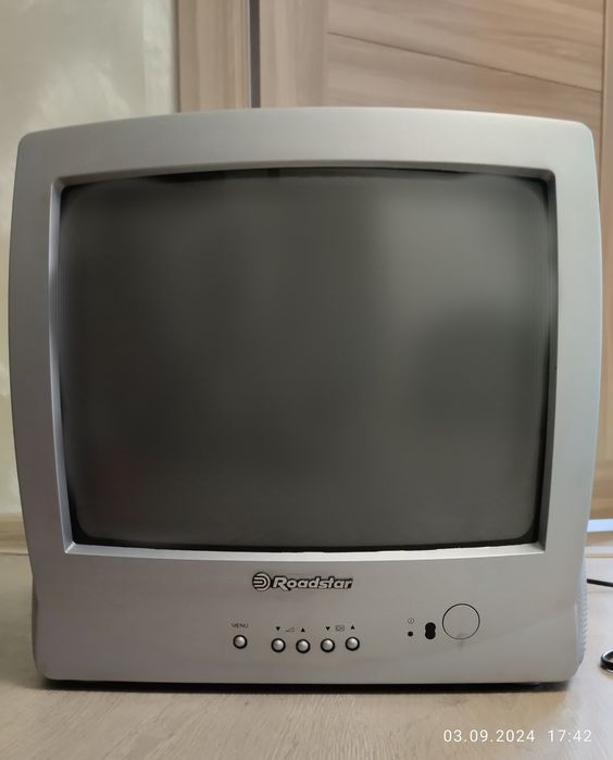 Телевізор Roadstar