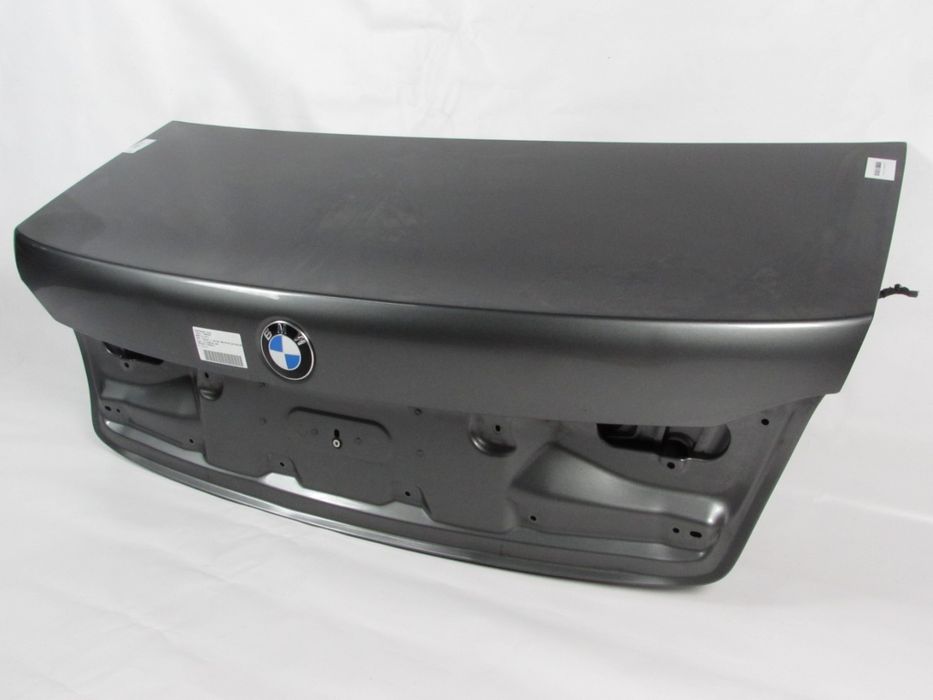 Tampa Da Mala Seminovo/ Original Bmw 7 (G11, G12) 41009481034