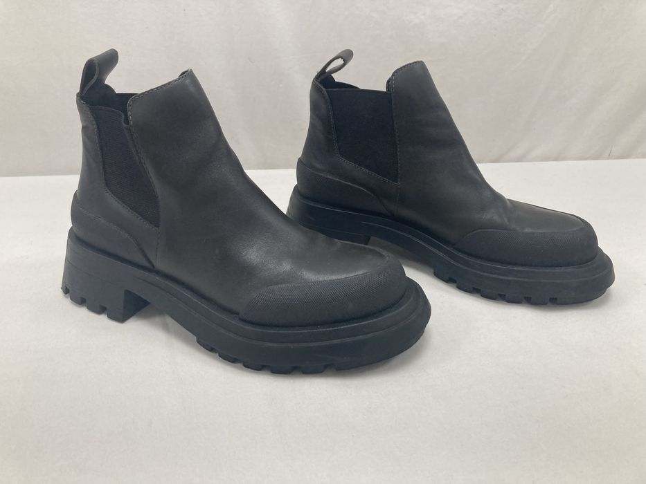 Botas Chelsea Zara Nº 36
