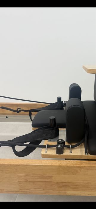 Reformer Pilates Statera
