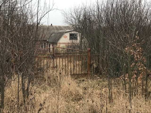 Продам житловий будинок