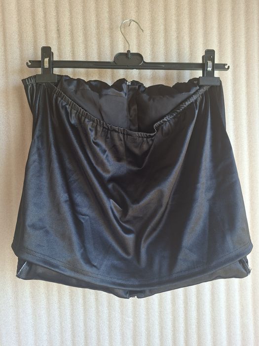 Kamizelka na zamek Shein 3XL 50/52