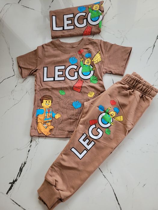 Komplet lego 110/116