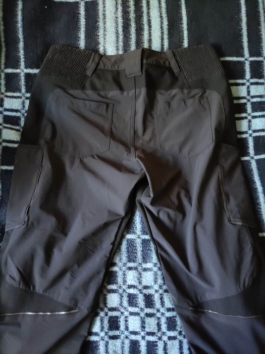 Spodnie trekkingowe Xl