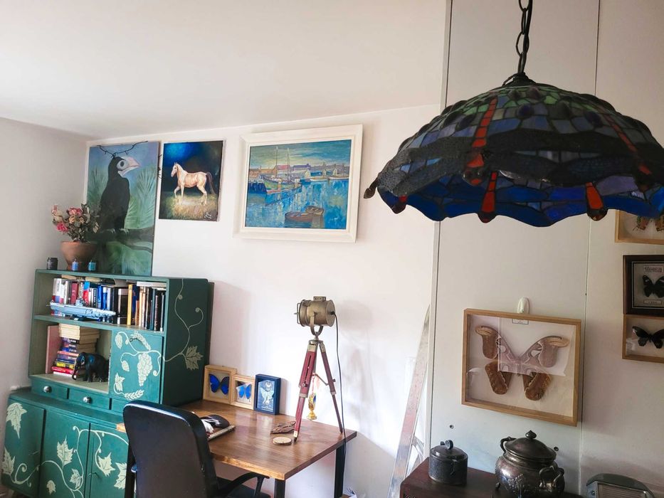 Muranów mieszkanie kawalerka 28 m² | Wola / Śródmieście | ul. Smocza, Anielewicza, Al. Jana Pawła II - Więcej