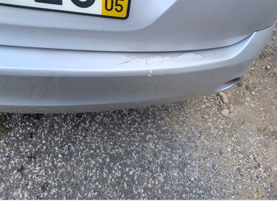 Ford Fiesta 2006 Diesel