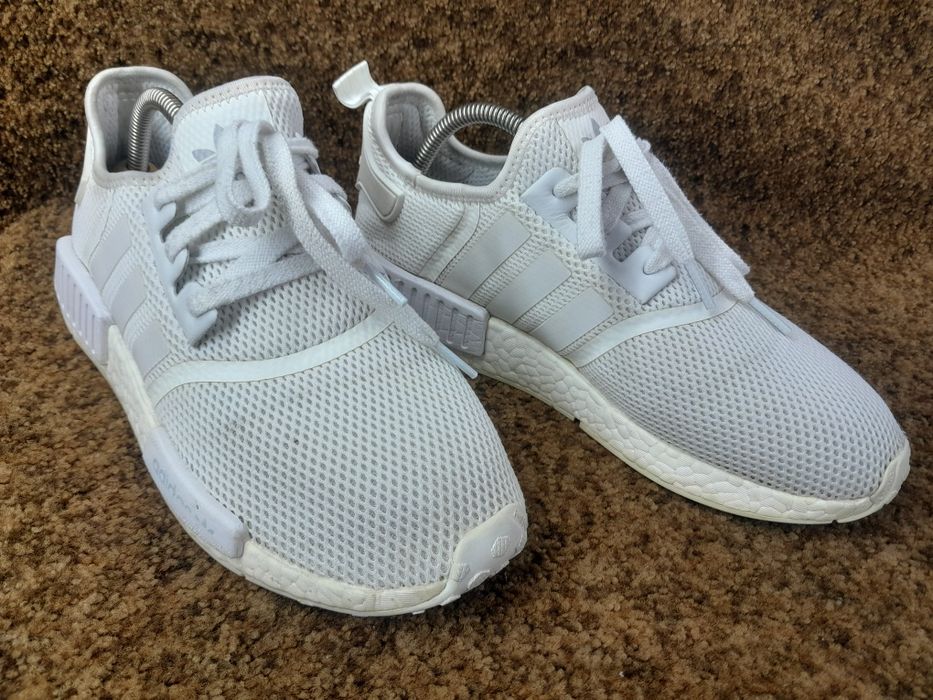 Кросівки літо оригінал Adidas NMD 42 розмір.