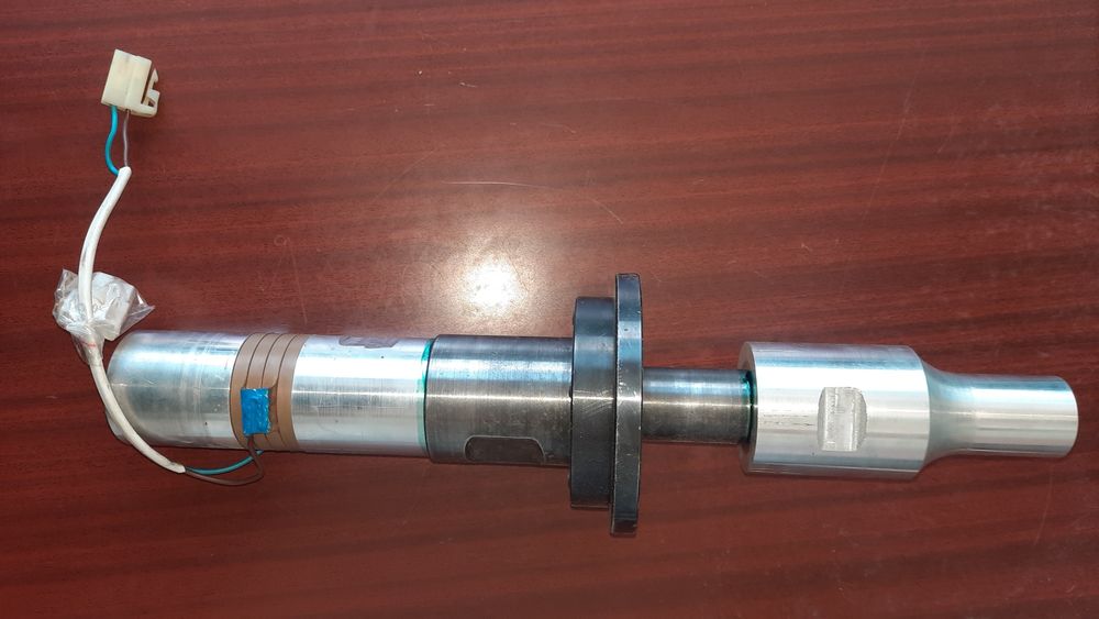 Ультразвуковой излучатель 20khz 2000W