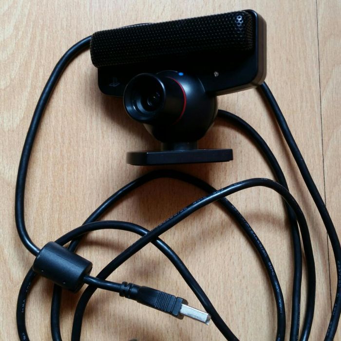 Câmara Move PS3.425129242547333121