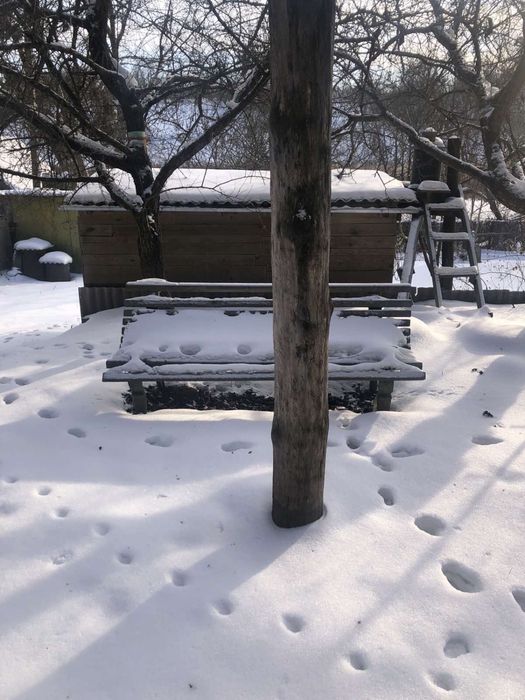 Продаж дачі  тихе місце