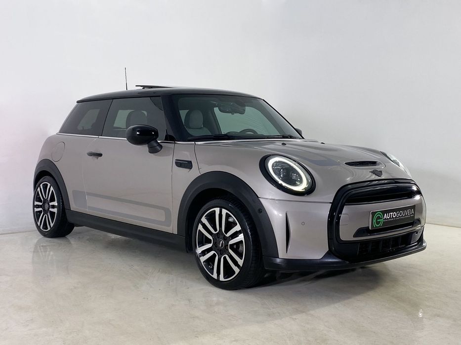 MINI Coupé477425224469063682