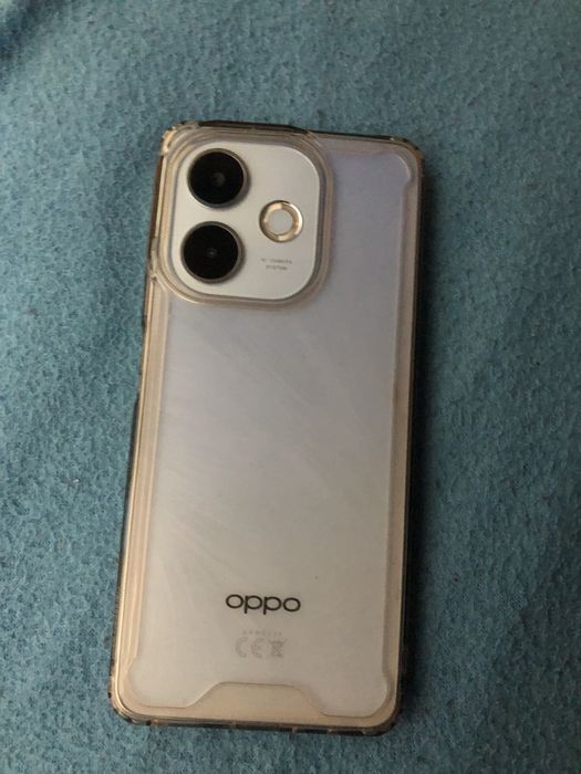 Oppo A5 Pro garantia