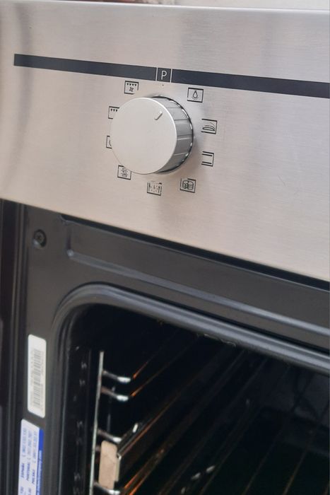 Forno Elétrico Indesit