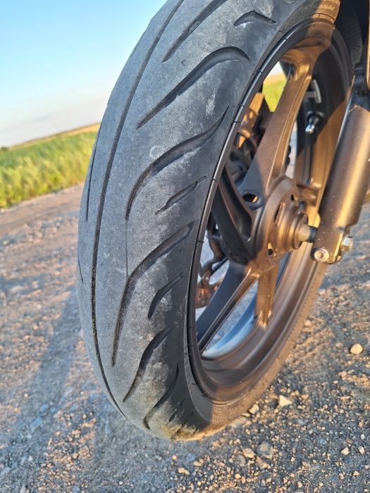 Продам мотоцикл Хонда сбр250р