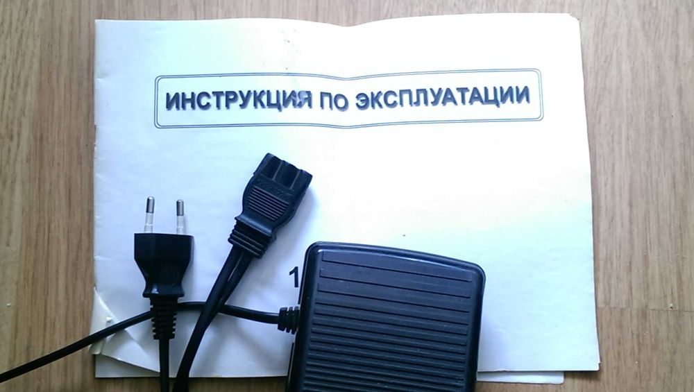 Dragonfly DF 1818 швейная машина оверлок Dragon Fly: 2 800 грн