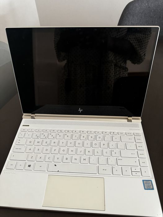 HP Spectre Usado