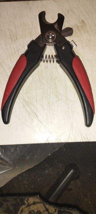 Когтерез для собаки кошек