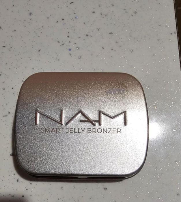 Sprzedam nowy brązer NAM