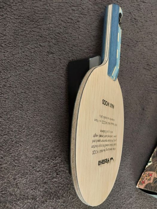 Yasaka Max Wood deska 7 warstwowa
