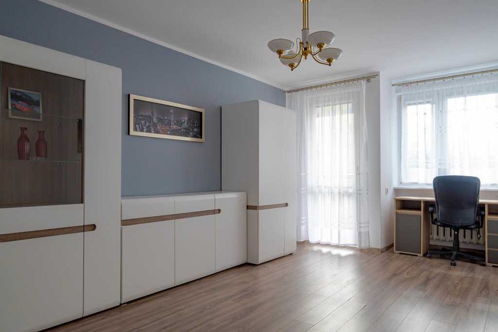 Gdynia Witomino odświeżone 2 pokoje długoterminowo