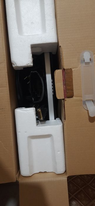 Продам широко форматний монітор Viewsonic 19"    VA 1926w