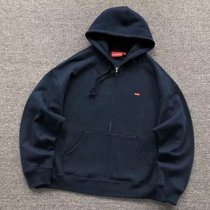 Зіп-Худі Supreme
