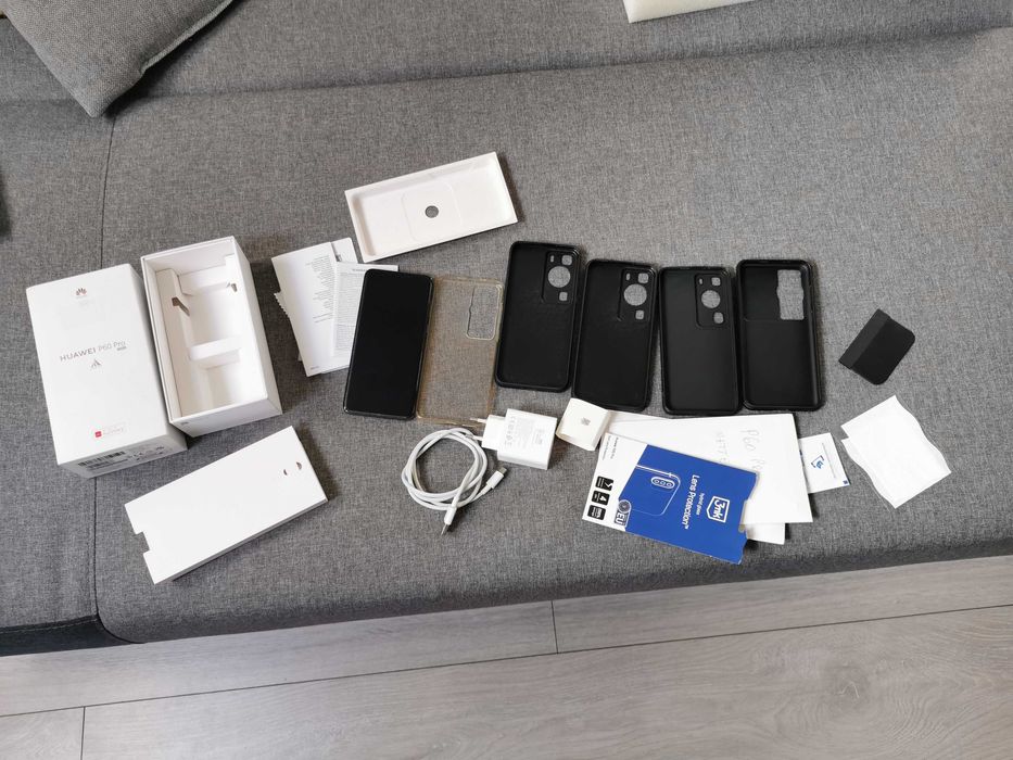 Smartphone Telefon Huawei P60 PRO