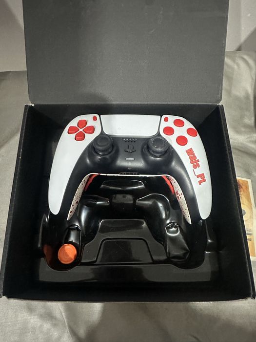 Aimcontrollers Pad ps5 playstation 5