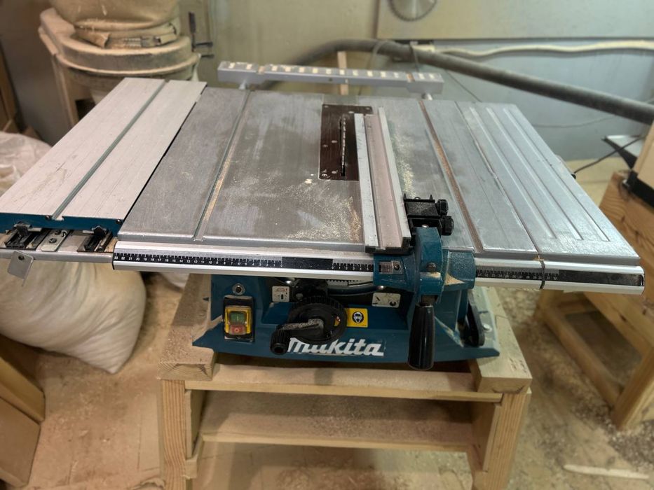 Циркулярка макіта