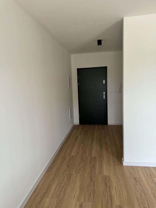 Mieszkania wynajem 27 m² - Więcej