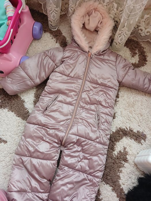 Комбінезон next 104