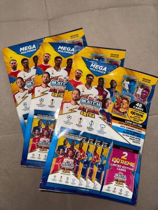 Футбольні картки