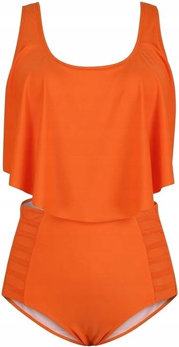 Strój kąpielowy damski r.3XL
