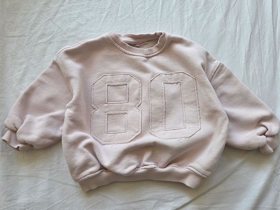 Світшот Zara  92 розмір