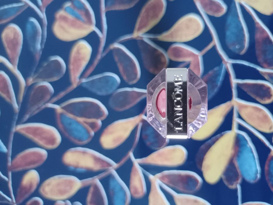 Błyszczyk nawilżający Lancome