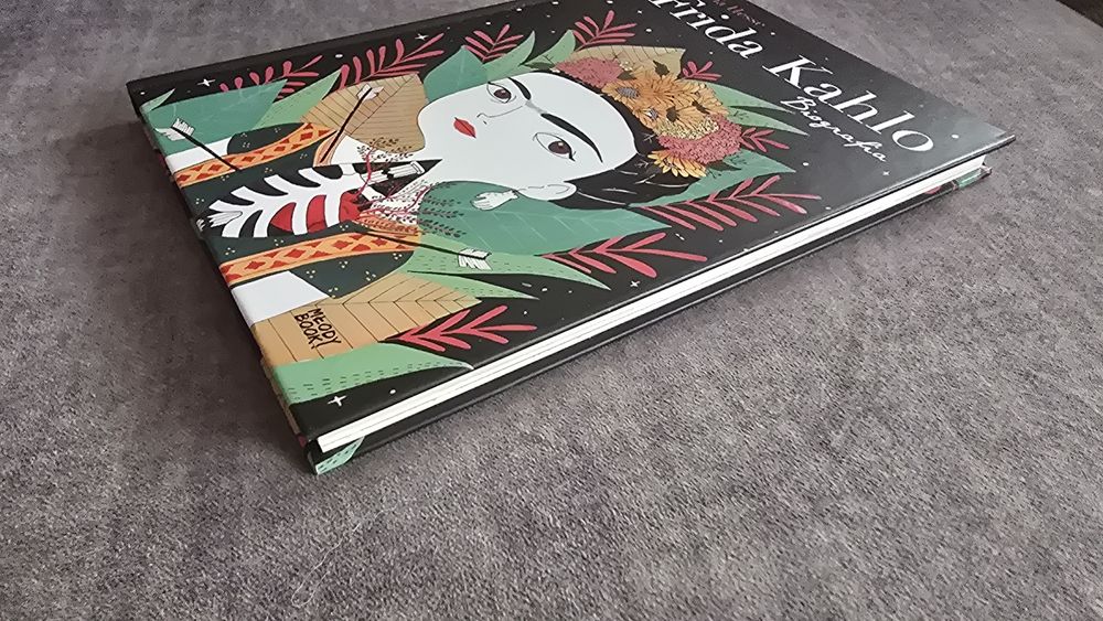 Frida Khalo Biografia Maria Hesse