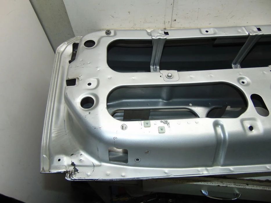 Honda CRV porta mala